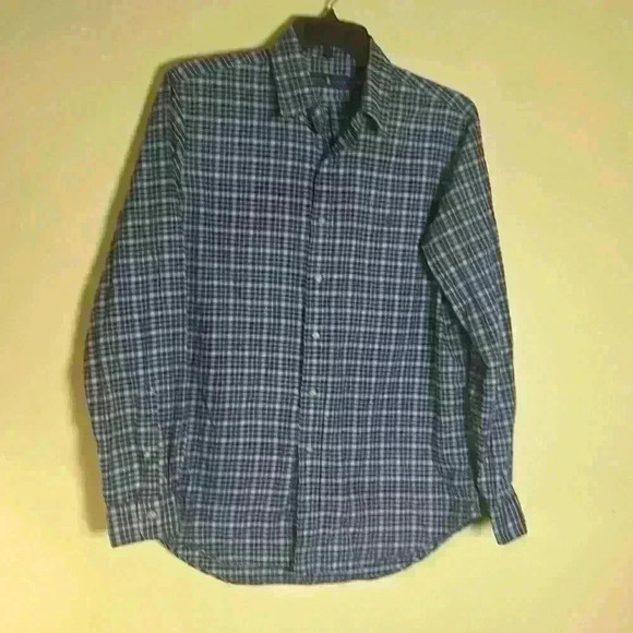 Polo Ralph Lauren Other - Ralph Lauren vintage fashion men shirt.